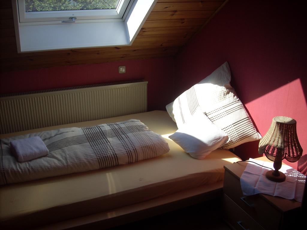 Ferienwohnung Lahntal/Taunus Hochelheim Exteriör bild